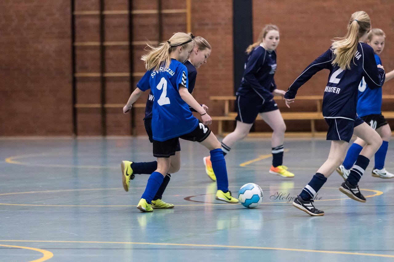 Bild 136 - KT Turnier 1
